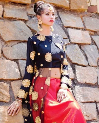 ଟିଜିପିସି ମିସ୍‌ ଇଣ୍ଡିଆ ସିଜିନ୍‌-୫ରେ ଓଡ଼ିଆ ଝିଅ ଦୀକ୍ଷା