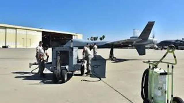 ଆମେରିକା ଗାର୍ଡ଼ିଆନ୍‌ ଡ୍ରୋନ୍‌ ଓ ଗୁପ୍ତ ଉପଗ୍ରହ ଫଟୋଚିତ୍ର ଭାରତକୁ ଦେବ ତ ? ଏଇ ଦୁଇ ମହିଳା ମନ୍ତ୍ରୀଙ୍କ ଉପରେ ଏହା ନିର୍ଭର କରୁଛି !