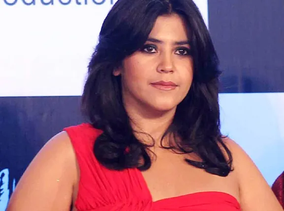 ଏକତା କପୁର କାହାକୁ ଦେଖିଲେ ନିଜର କଷ୍ଟ ଭୁଲିଯାନ୍ତି? 