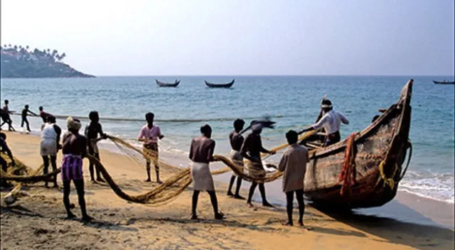 ଓଡ଼ିଶା ମତ୍ସ୍ୟଜୀବୀ ଫୋରମ୍‌ର ଦାବି : ସାମୁଦ୍ରିକ ଦୁର୍ଘଟଣାରେ ମୃତ ମତ୍ସ୍ୟଜୀବୀଙ୍କ ପରିବାରକୁ ଦିଆଯାଉ ୧୦ଲକ୍ଷ