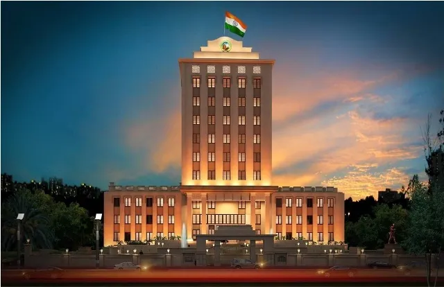 ବିଏମ୍‌ସି ନୂଆ କୋଠା ପାଇଁଁ ଟେଣ୍ଡର୍‌