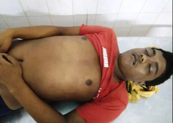 ଖୋର୍ଦ୍ଧା: ବିଦ୍ୟୁତ ଆଘାତରେ ନାବାଳକ ମୃତ