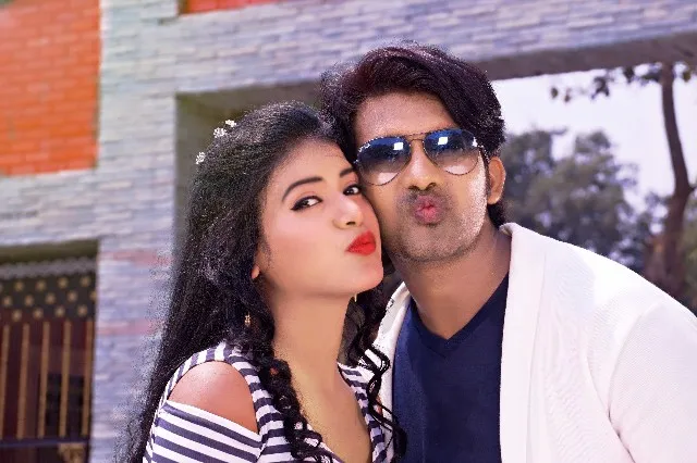 ଏହି ଓଲିଉଡ ନାୟିକା ଏବେ ପରଦାରେ ଡନ୍‌ର ଭଉଣୀ