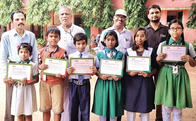 ରସୁଲଗଡ଼ ଜୋନ୍‌୪୪୮ ପ୍ରତିଯୋଗୀ, ୧୮ ବିଜେତା