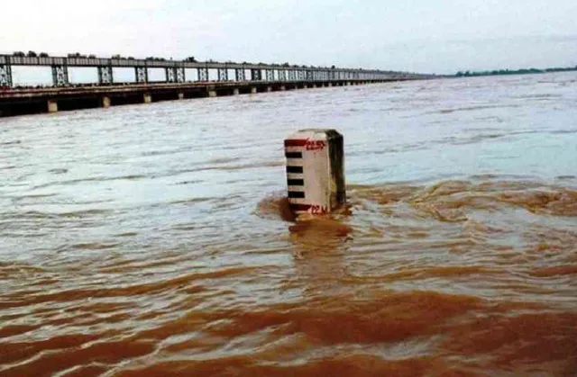 ୧୦ରେ ଭୁବନେଶ୍ବରରେ ପହଞ୍ଚିବେ ମହାନଦୀ ଟ୍ରିବ୍ୟୁନାଲ୍‌: ଓଡ଼ିଶା‌କୁ ଦୁଇଟି ପର୍ଯ୍ୟାୟରେ ଗସ୍ତ