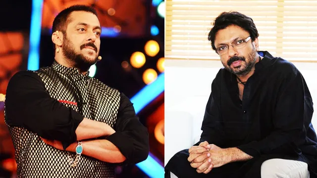 ଦଶନ୍ଧିରୁ ଊର୍ଧ୍ୱ ବର୍ଷ ପରେ ଜମିବ ଭଂସାଲୀ ଓ ସଲମାନଙ୍କ ଯୋଡ଼ି