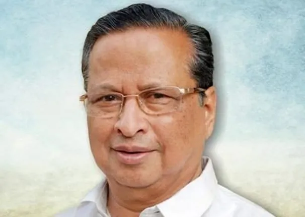 ଲାଲଗଡ଼ରେ ପିସିସି ସଭାପତି : ରାଫେଲ୍‌, ଗୁରୁପ୍ରିୟା ପ୍ରସଙ୍ଗରେ ବର୍ଷିଲେ