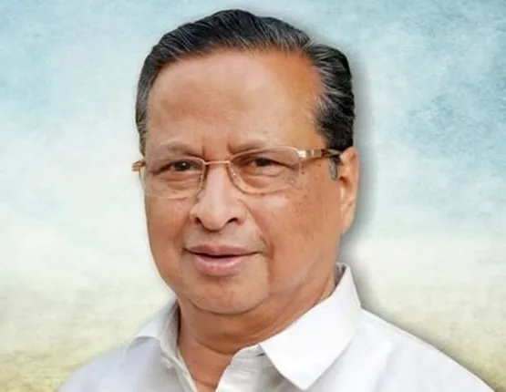 ନିର୍ବାଚନ ନିରପେକ୍ଷତା ନେଇ ପ୍ରଶ୍ନ ଉଠାଇଲେ ନିରଂଜନ ପଟ୍ଟନାୟକ