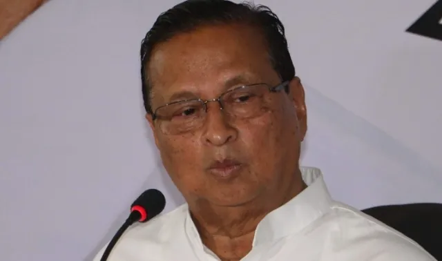 ସାମ୍ବାଦିକଙ୍କ ଉପରେ ଆକ୍ରମଣକୁ ନିରଞ୍ଜନଙ୍କ ନିନ୍ଦା