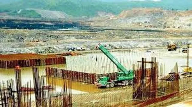 ଶୀଘ୍ର ପୋଲାଭରମ୍ କାମ ସାର, ନିର୍ଦ୍ଦେଶ ଦେଲେ ଆନ୍ଧ୍ର ମୁଖ୍ୟମନ୍ତ୍ରୀ