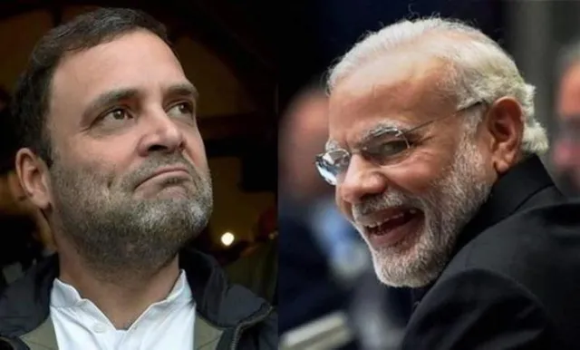 ବିଜୟ ମାଲ୍ୟା ଫେରାର ହେବା ପଛରେ ମୋଦିଙ୍କ ହାତ :ରାହୁଲ