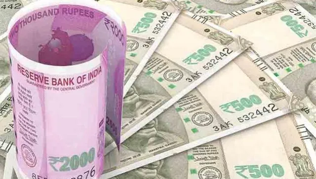 ଇରାନ ତେଲ ପା‌ଇଁ ଟଙ୍କାରେ ପେମେଣ୍ଟ୍‌