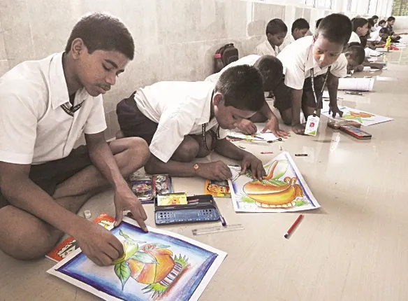 ‘ସମ୍ବାଦ’ର ୩୪ତମ ବାର୍ଷିକ ଉତ୍ସବ ଉପଲକ୍ଷେ ‘ସମ୍ବାଦ’ ଓ ‘ଆମ ଓଡ଼ିଶା’ର ରାଜ୍ୟସ୍ତରୀୟ ବାର୍ଷିକ ପ୍ରତିଯୋଗିତା