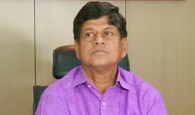 ସଂସଦ ଓ ବିଧାନସଭାରେ ମହିଳାଙ୍କ ଲାଗି  ୩୩% ସ୍ଥାନ ସଂରକ୍ଷଣ ପ୍ରସଙ୍ଗରେ ଆନ୍ଧ୍ରପ୍ରଦେଶ ମୁଖ୍ୟମନ୍ତ୍ରୀ ଚନ୍ଦ୍ରବାବୁଙ୍କୁ ଭେଟି ସହମତିି ଲୋଡିବେ ସୌମ୍ୟରଂଜନ