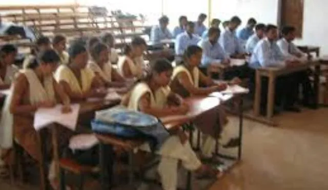 ଆସନ୍ତା ଶିକ୍ଷାବର୍ଷରୁ ବଦଳିବ ଯୁକ୍ତ ତିନି ପାଠ୍ୟଖସଡ଼ା