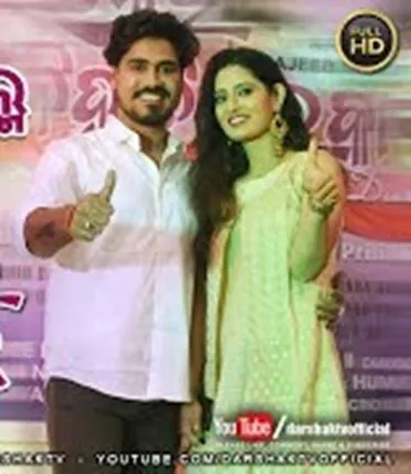 ପୁଣି ଓଲିଉଡରେ ଏକ ନୂଆ ଏବଂ ଫ୍ରେସ୍‌ ଯୋଡ଼ି