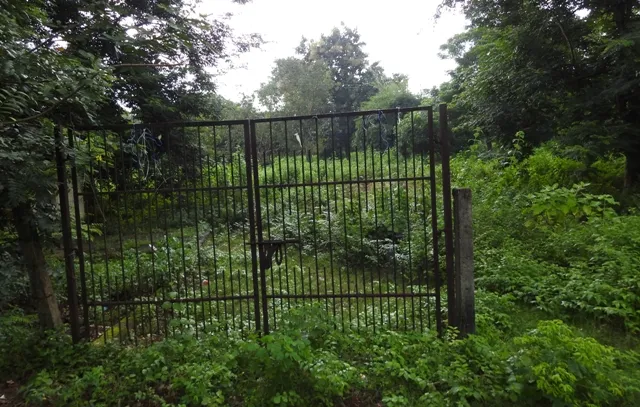 ସୌନ୍ଦର୍ଯ୍ୟ ହରାଉଛି ଉତ୍କଳ ବିଶ୍ୱବିଦ୍ୟାଳୟ : ଜରାଜୀର୍ଣ୍ଣ ଅବସ୍ଥାରେ ଦୁଇ ପାର୍କ