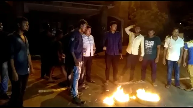 ନିର୍ବାଚନ ବାତିଲ୍ ନେଇ ଉତ୍କଳ ବିଶ୍ବବଦ୍ୟାଳୟରେ ଉତ୍ତେଜନା