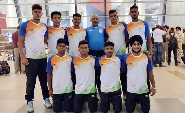 ଚେସ୍ ଅଲିମ୍ପିଆଡ୍: ଭା‌ରତୀୟ ପୁରୁଷ ଜିତିଲେ, ମହିଳା ହାରିଲେ