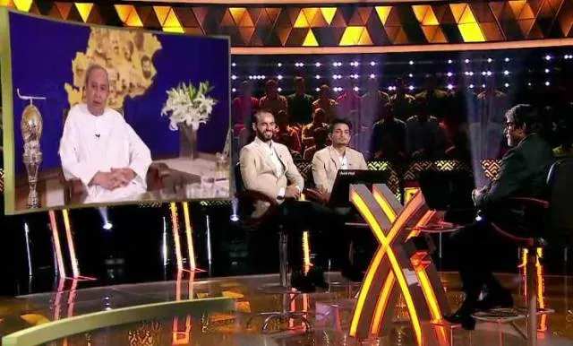 କେବିସିରେ ଭାରତୀୟ ହକି ଟିମ୍ : ସୋନି ଟିଭିରେ ଆଜି ପ୍ରସାରଣ ହେବ