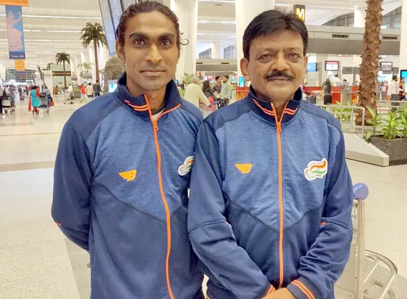 ପ୍ରମୋଦ ଓ ଶିବଙ୍କ ଜ‌ାକର୍ତା ଗସ୍ତ