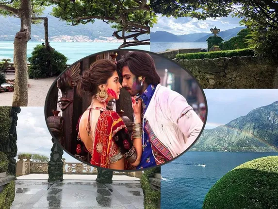 ଏହି ସ୍ଥାନରେ ବିବାହ କରିବାକୁ ଯାଉଛନ୍ତି ଦୀପିକା ଓ ରଣବୀର, ଗୋଟିଏ ଦିନ ପାଇଁ ୮.୫ଲକ୍ଷରୁ ୨୫ଲକ୍ଷ ଟଙ୍କା ପର୍ଯ୍ୟନ୍ତ ଖର୍ଚ୍ଚ ପଡ଼ିଥାଏ