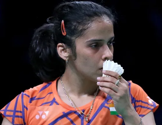 ଇଣ୍ଡୋନେସିଆ ମାଷ୍ଟର୍ସ ସେମିରେ ସାଇନା, ସିନ୍ଧୁ, ଶ୍ରୀକାନ୍ତ ବିଦା