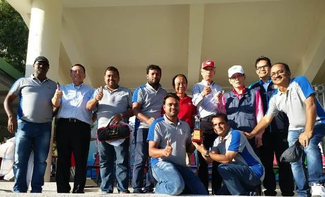 ତାଇୱାନ ଅନ୍ତର୍ଜାତୀୟ ଗେଟବଲ୍, ରତକୁ ବିଜେତା କଲେ ଓଡ଼ିଆ