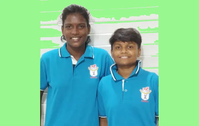 ଅନ୍ତଃରାଜ୍ୟ ବାଳିକା ଟି-୨୦ : ଓଡ଼ିଶା ୧୫୪ ରନ୍‌ରେ ଜିତିଲା