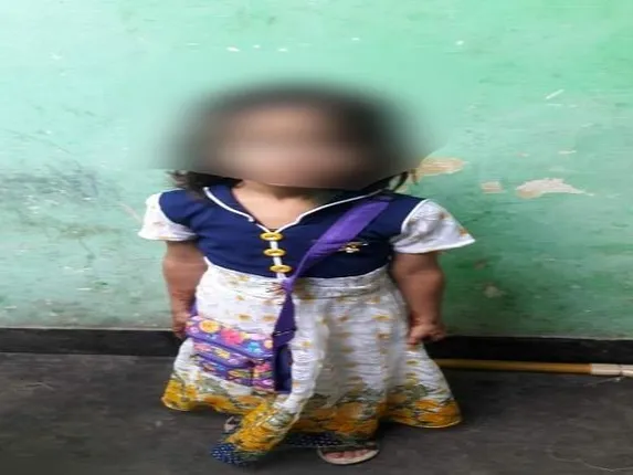 ସମ୍‌ଜିଦ୍‌ ଛାତରୁ ମିଳିଲା କୁନି ଝିଅର ମୃତ ଦେହ