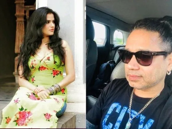 ଘାଇଲା କରୁଛି ‘ମି ଠୁ’ ଅଭିଯାନ, ମୁହଁ ଖୋଲିଲେ ସୋନା ମହାପାତ୍ର