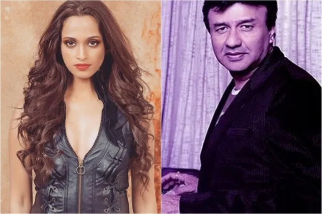 ପୁଣି କଣ୍ଠଶିଳ୍ପୀ ଅନୁ ମଲ୍ଲିକ୍‌ଙ୍କ ଉପରେ ଯୌନ ଶୋଷଣର ଆରୋପ ଆଣିଲେ ବଲିଉଡ୍‌ର ଏହି ଲୋକପ୍ରିୟ ଗାୟିକା