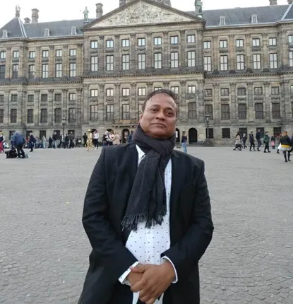 ‌େନଦରଲ୍ୟାଣ୍ଡ୍‌ ସମ୍ମିଳନୀରେ ପିପୁଲ୍ସ ଫୋରମ୍‌ ମୁଖ୍ୟ