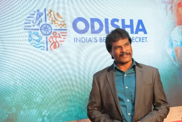 କଳିଙ୍ଗରେ ଲଢ଼ିବେ ଧନରାଜ-ଦିଲୀପ