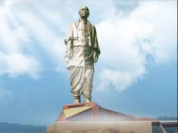 ବିଶ୍ୱର ସବୁଠାରୁ ବଡ଼ ପ୍ରତିମୂର୍ତ୍ତୀକୁ ଉଦ୍‌ଘାଟନ୍‌ କରିବେ ମୋଦି