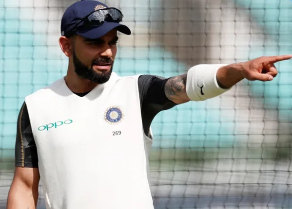 ଅଗ୍ରଣୀ ଲକ୍ଷ୍ୟରେ ଭାରତ