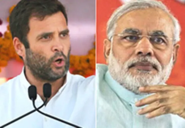 ରାହୁଲ ଗାନ୍ଧୀ ମୋଦିଙ୍କୁ ଚୋର ସମ୍ବୋଧନ କରିବା ସହ କହିଲେ ନିଜେ ମରିବେ ବୋଲି ସିବିଆଇକୁ ମାରିଦେଲେ!