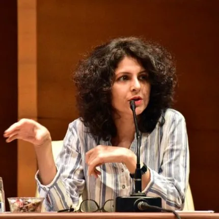 ଅଭିଜିତ୍‌ଙ୍କୁ ସମର୍ଥନ ଜଣାଇଲେ ଆରତୀ