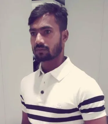 ଦେଓଧର ଟ୍ରଫି ଦଳ‌େର ପପୁ