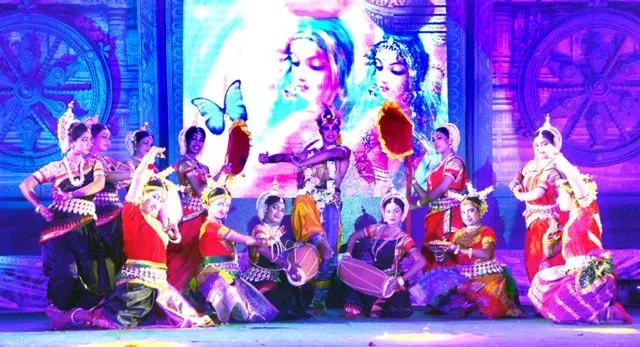 ପୁରୀରେ ଅନୁଷ୍ଠିତ ୫୧ତମ କୁମାର ଉତ୍ସବରେ ସାଂସ୍କୃତିକ କାର୍ଯ୍ୟକ୍ରମ