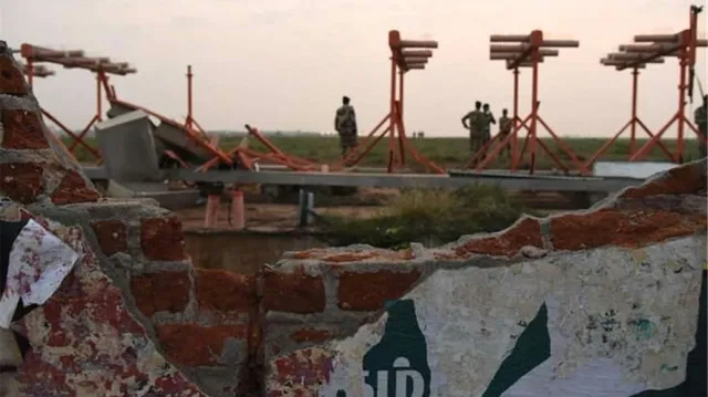 ୧୩୬ ଯାତ୍ରୀଙ୍କ ଜୀବନ ସହ ଖେଳ