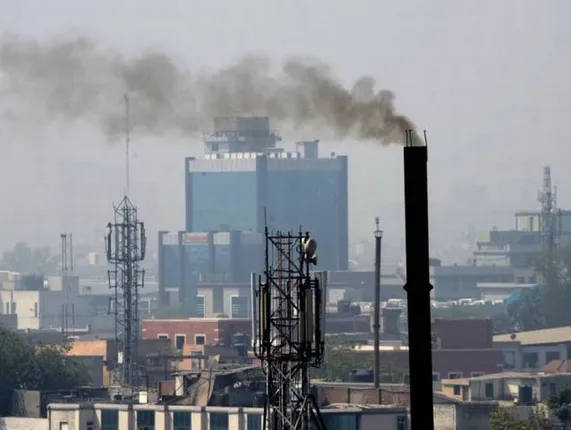 ବିଶ୍ବ ତାପାୟନ ରିପୋର୍ଟକୁ ଆମେରିକାର ପ୍ରତ୍ୟାଖ୍ୟାନ