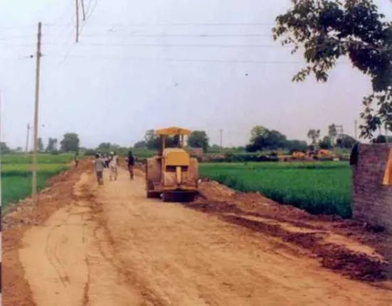 ଠିକାଦାରଙ୍କ ପାଇଁ ଭାରି ଦରଦ!