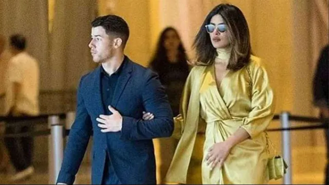 ପ୍ରିୟଙ୍କା ଏବଂ ନିକ୍‌ଙ୍କ ପ୍ରେମ ସଂପର୍କ ବିଷୟରେ ଆଗରୁ ଜାଣିଥିଲେ ଏହି ଅଭିନେତ୍ରୀ, ଏତେ ଦିନ ପରେ ସାମ୍ନାକୁ ଆସିଲା ସତ