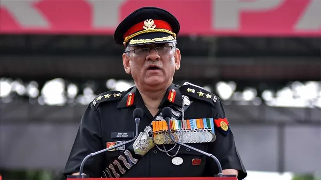 ଭାରତୀୟ ସେନାର ମାନସ-ମନ୍ଥନ କାର୍ଯ୍ୟକ୍ରମ ଆରମ୍ଭ: ଛୋଟ ହୋଇପାରେ ସେନାର ଆକାର; ଦକ୍ଷତା ଉପରେ ଦିଆଯିବ ଗୁରୁତ୍ୱ