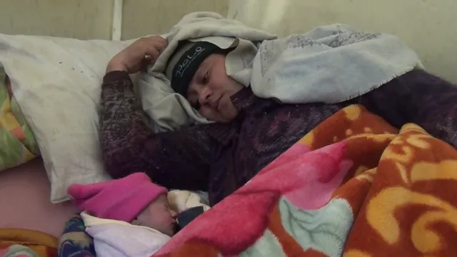 ୧୦ ବର୍ଷ ଧରି ବାପା ହେବାର ଅନୁଭୂତିକୁ କରିଥିଲେ ଅପେକ୍ଷା! ବାପା  ହେବାର  ଦିନକ ପୂର୍ବରୁ  ଦେଶ ଲାଗି ଜୀବନ ଦେଲେ; ଶେଷକୃତ୍ୟରେ  ନବଜାତ କନ୍ୟା ସାମିଲ ହେଲା 