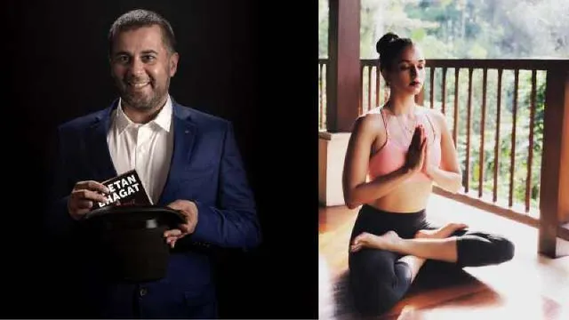 ପୁଣି ଚେତନଙ୍କୁ ପାଲଟା ଆକ୍ରମଣ କଲେ ଇରା : ଚେତନ୍‌ଙ୍କ ସହ ଇମେଲ ଜରିଆରେ ହୋଇଥିବା କଥାକୁ ସାର୍ବଜନୀନ କରି ଜଣାଇଲେ ‘ମିସ୍‌ ୟୁ-କିସ୍‌ ୟୁ’ର ପୂରା କାହାଣୀ