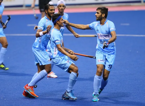 ଜୋହର୍‌ କପ୍‌ ଫାଇନାଲ୍‌ରେ ଆଜି ଭାରତ-ଇଂଲଣ୍ଡ