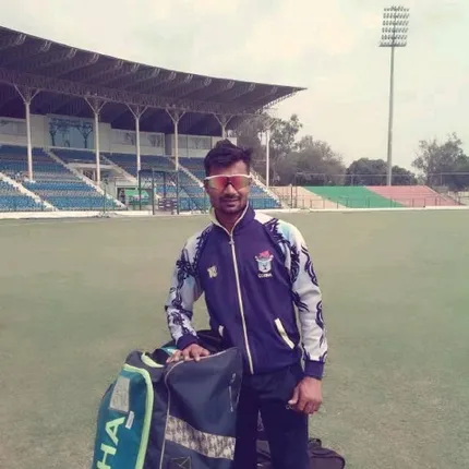 ଦେଓଧର ଟ୍ରଫି, ପପୁଙ୍କ ଚମକ: ଇଣ୍ଡିଆ ‘ସି’ ବିଜେତା