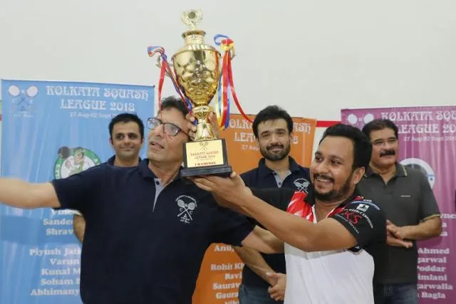 ପ୍ରଶିକ୍ଷକରୁ ଖେଳାଳି: ଗୌତମ ସଫଳ